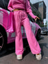 3in1 komplekts "BLAZING" - bubble pink